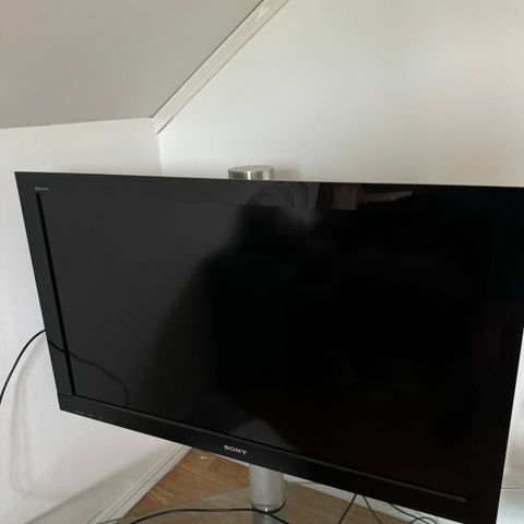 Sony Bravia Tv 42 tommer