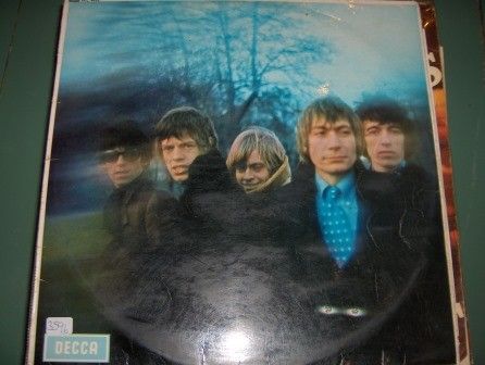 Rolling Stones   -   Between The Buttons