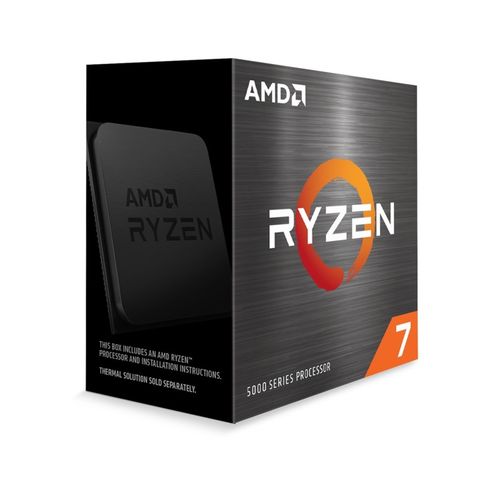 BRUKT GAINWARD RTX 3050 GHOST & AMD RYZEN 7 5800X