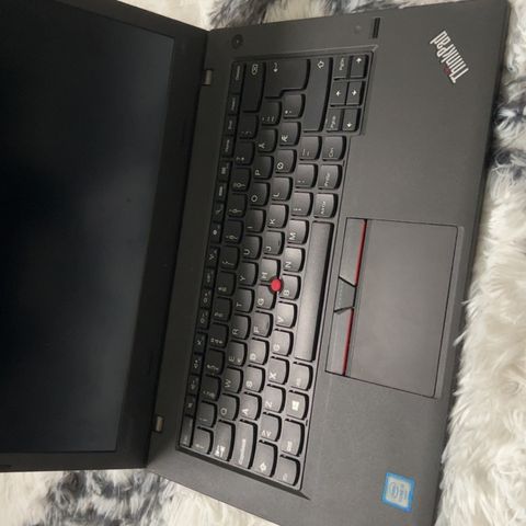 Lenovo Thinkpad