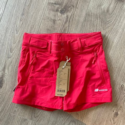 Skogstad shorts