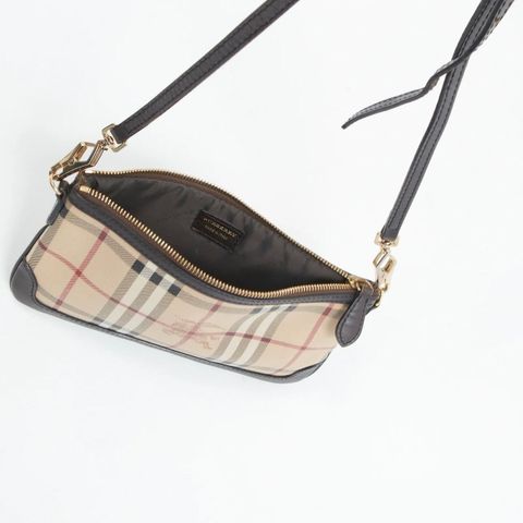 Burberry veske