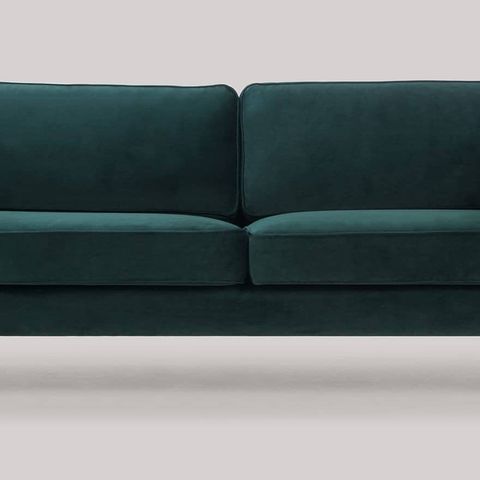Harper 3seter sofa fra Sofacompany