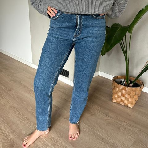 Jeans fra Only