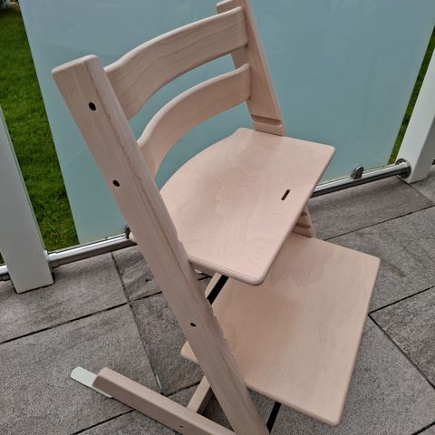 Stokke tripp trapp stol