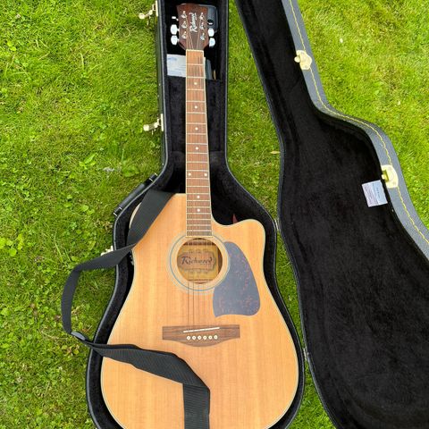 Richwood gitar