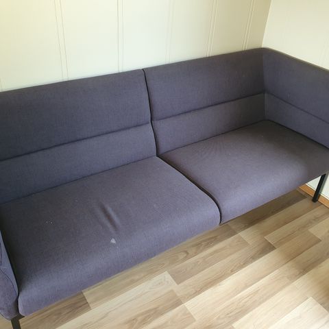 Sofa fra Bolia