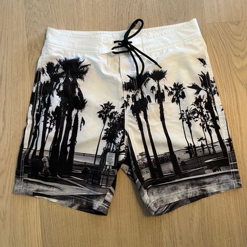 Shorts fra Cubus str. M