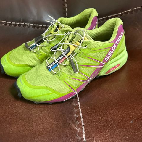 Salomon Speedcross