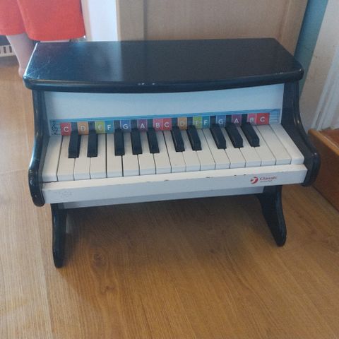 Lekepiano