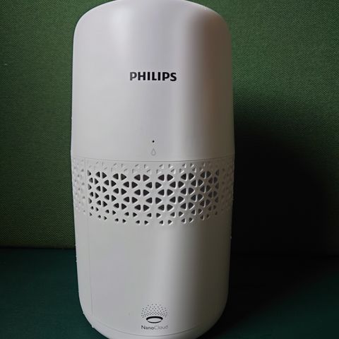 Lutfukter i god stand (Philips 2000)