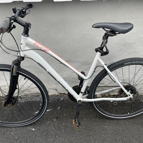 Xeed sykkel til salgs