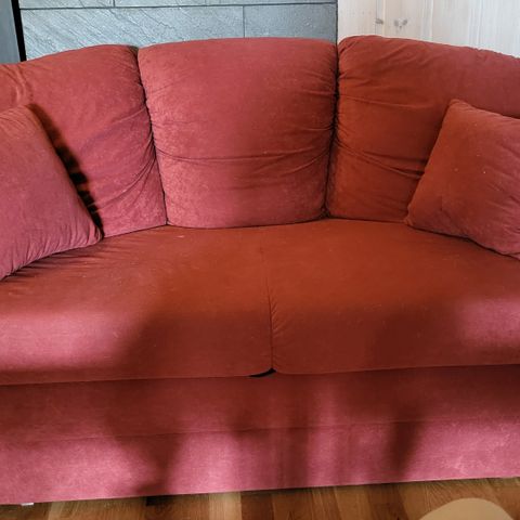 Sovesofa