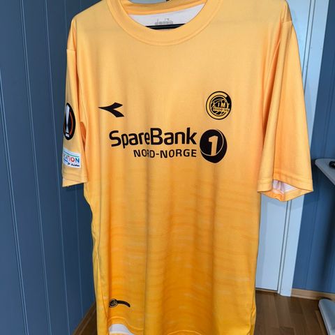 Bodø Glimt drakt L