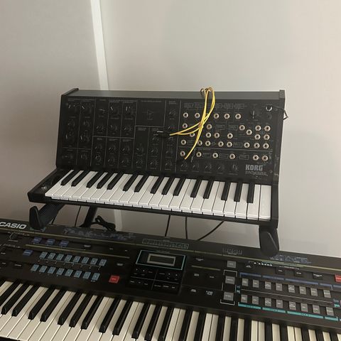 Korg MS-20 Mini