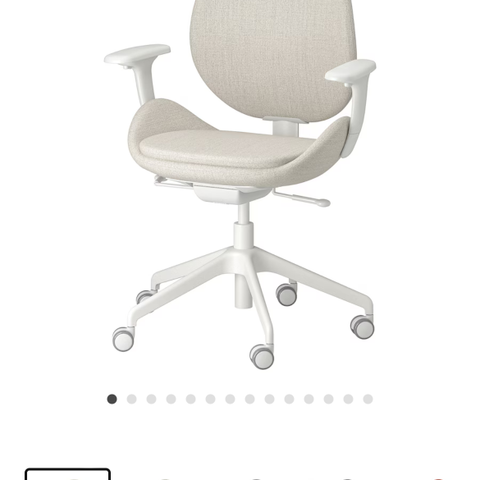 IKEA office chair for sale