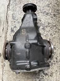 Bmw 210 lsd diff 3.15