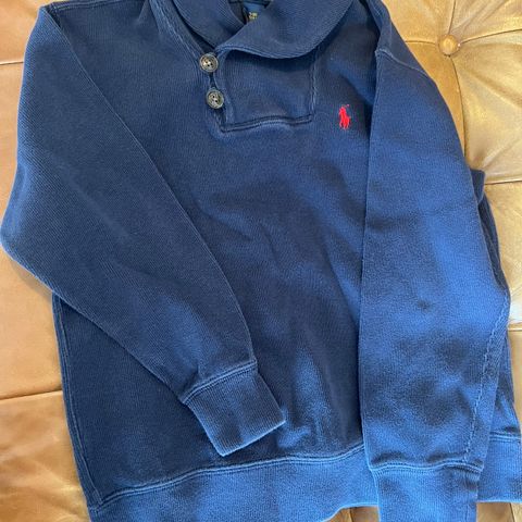 Polo Ralph Lauren genser