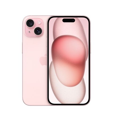 iPhone 15 256GB Pink