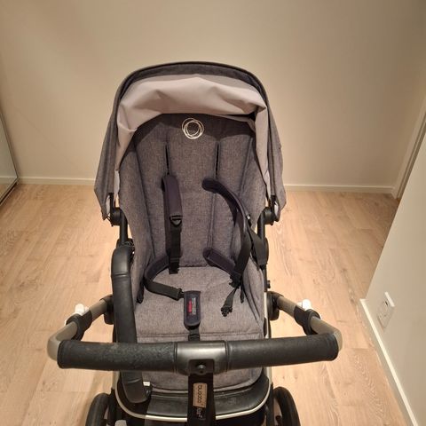 Bugaboo fox2