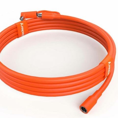 Jackery DC Solar Panel Extension Cable 2 Meters