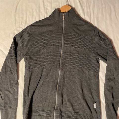 Full Zip (Selceted Homme)