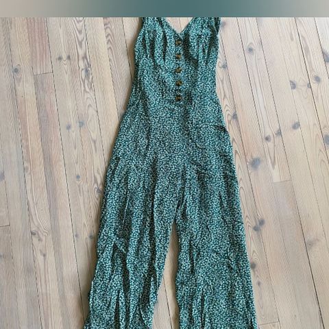 Jumpsuit