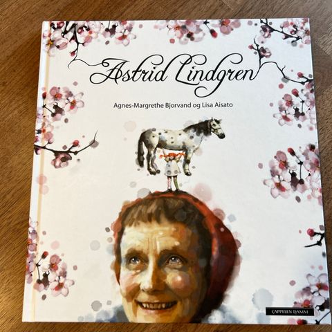 Astrid Lindgren