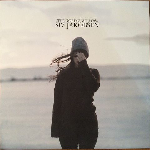 Siv Jakobsen   -  The Nordic Mellow.  Signert