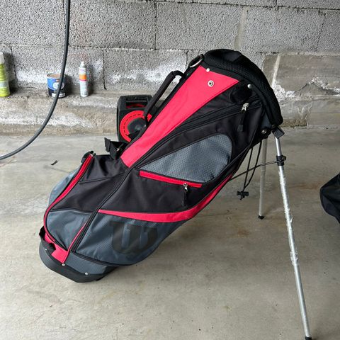 Golfbag