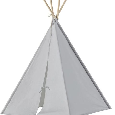 Minitude leketelt tipi - som ny