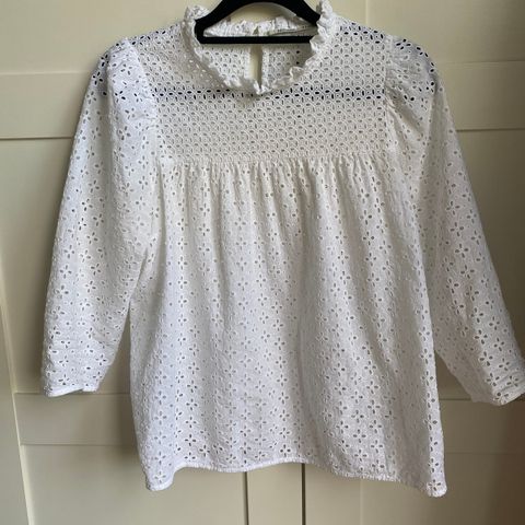 SECOND FEMALE Calendula Blouse