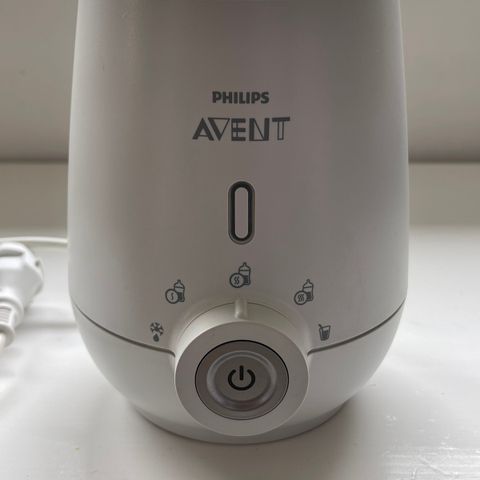 Philips Avent Flaskevarmer