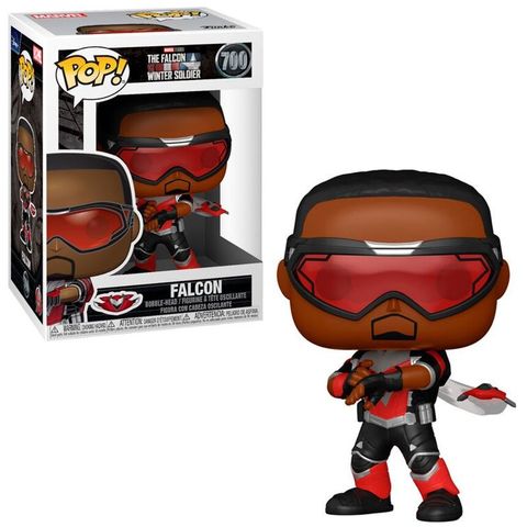 Funko POP! Marvel Figurer (Flere Sider)