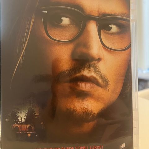 Secret Window