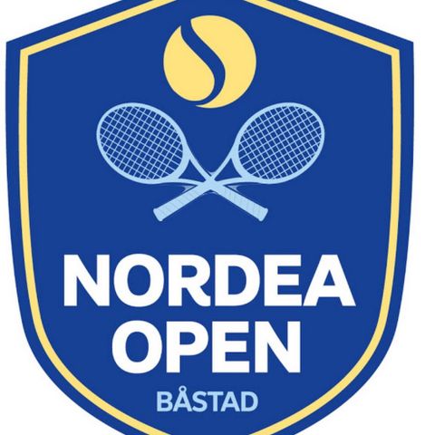Nordea Open Båstad - 4x billetter Sunset Tennis onsdag 17 juli