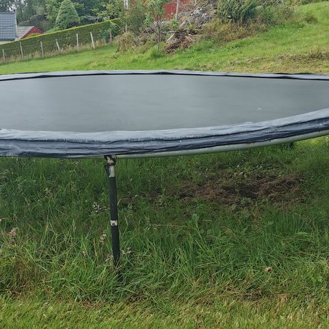 Trampoline