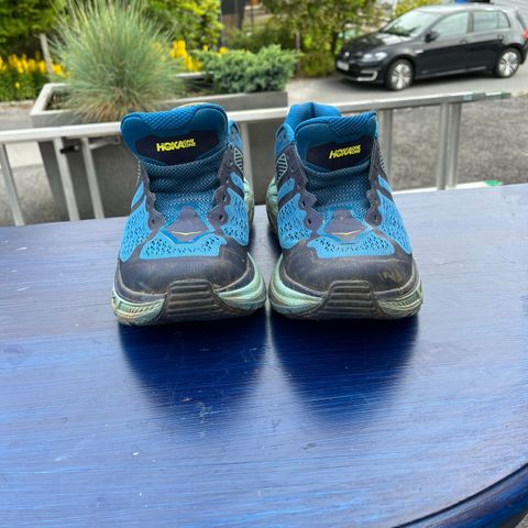 Hoka One - dame 40,5