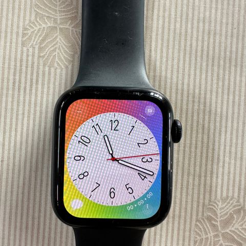 Apple Watch SE 40 - 2.gen