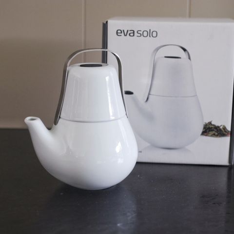 Eva Solo «My Teapot»