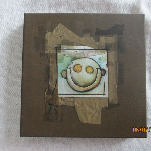 Motorpsycho Timothys Monster 4 cd box original