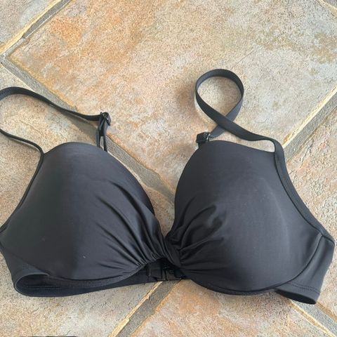 Lindex bikini  svart str 75E