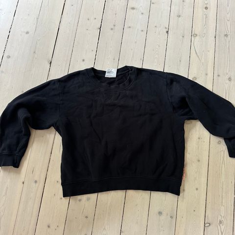 Acne vintage crewneck