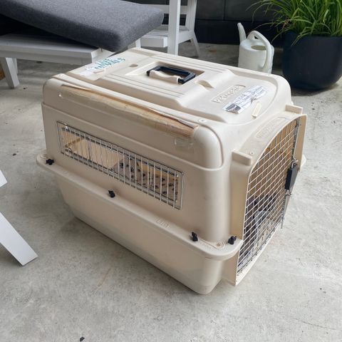 Vari Kennel Ultra medium