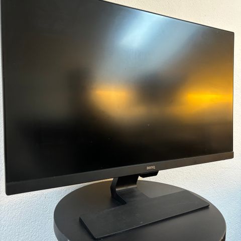 BenQ pc-skjerm 24"