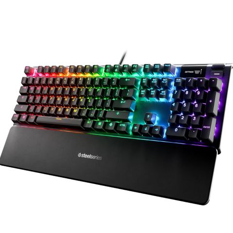 Steelseries Apex 5 Gamingtastatur