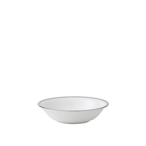 Wedgwood Vera Wang Grosgrain frokostbolle cereal bowl