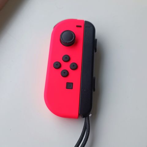 Nintendo Switch Joy-Con Venstre