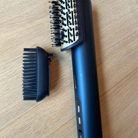 Varmluftsbørste Babyliss Air Wand - som ny