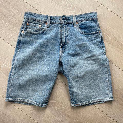 Levis Shorts